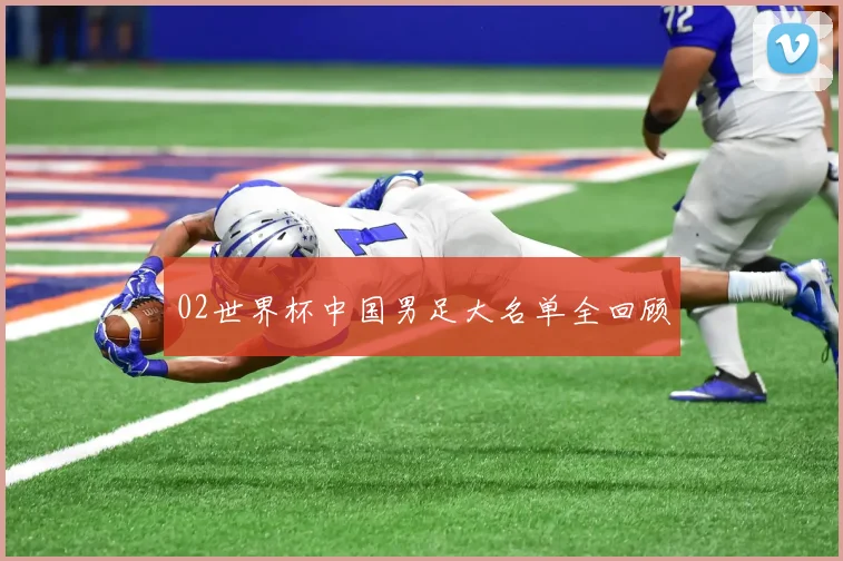 02世界杯中国男足大名单全回顾