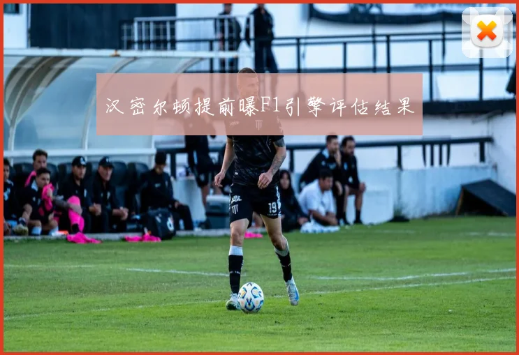 汉密尔顿提前曝F1引擎评估结果