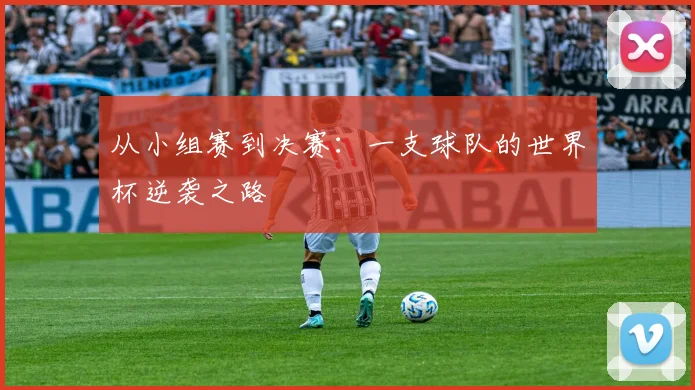 从小组赛到决赛：一支球队的世界杯逆袭之路
