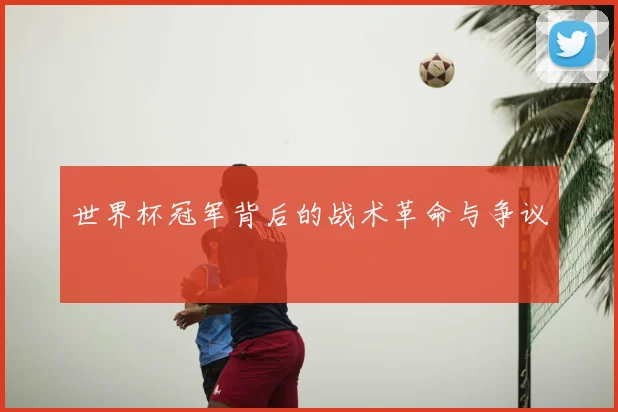 世界杯冠军背后的战术革命与争议