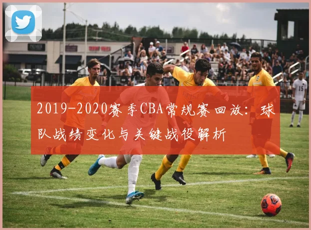 2019-2020赛季CBA常规赛回放：球队战绩变化与关键战役解析