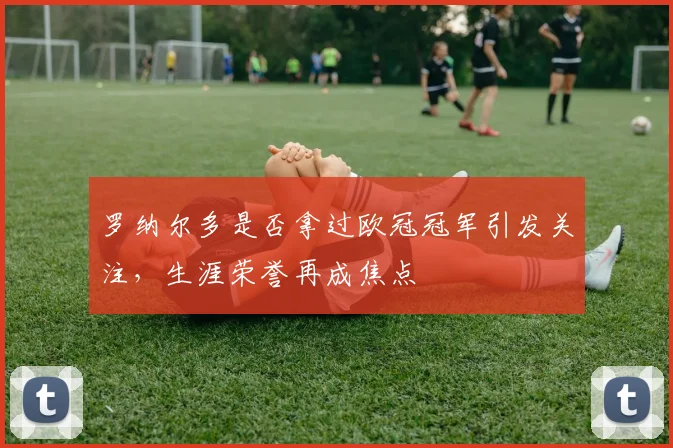 罗纳尔多是否拿过欧冠冠军引发关注，生涯荣誉再成焦点
