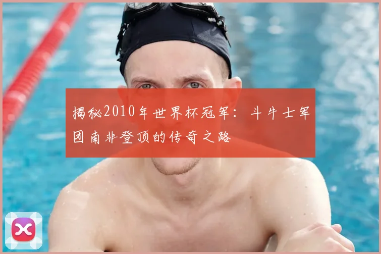 揭秘2010年世界杯冠军：斗牛士军团南非登顶的传奇之路