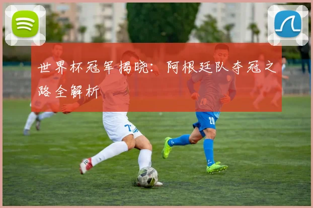 世界杯冠军揭晓：阿根廷队夺冠之路全解析